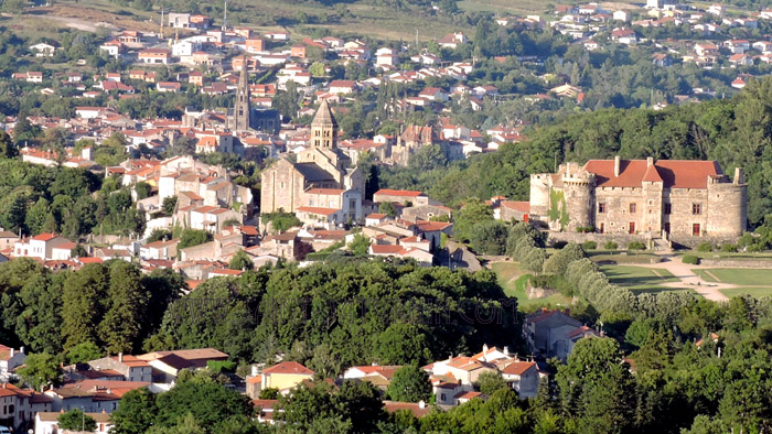 David Olivier Saint-Saturnin
