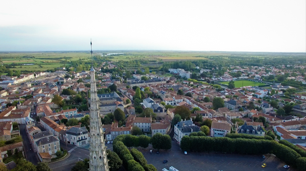 Services Paysages Luçon
