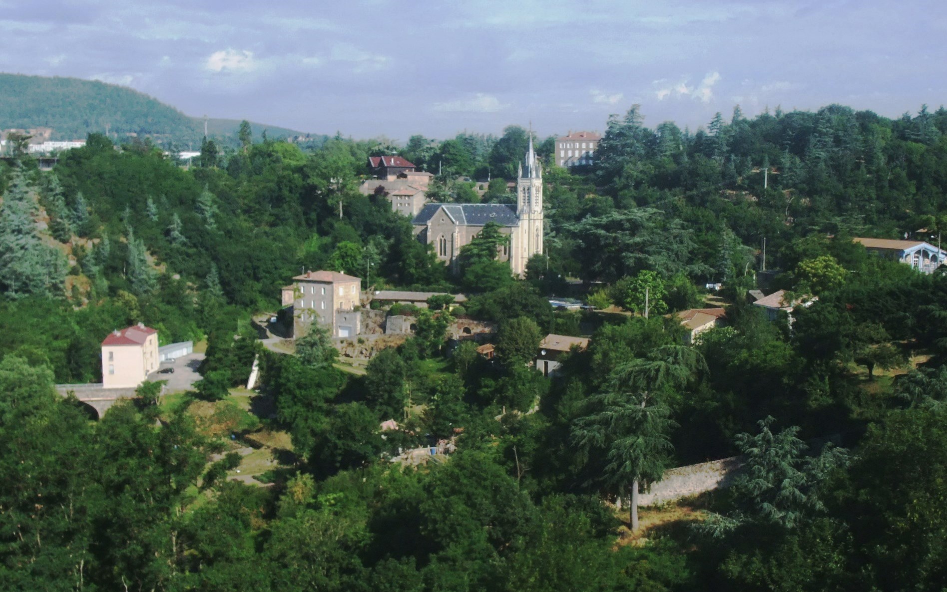 Paganelli Auclair Davézieux