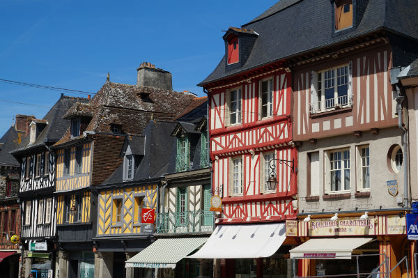 Masson Nicolas Dol-de-Bretagne