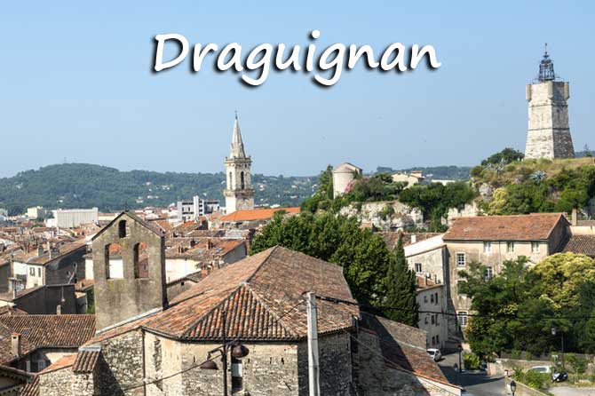 Aashe Draguignan