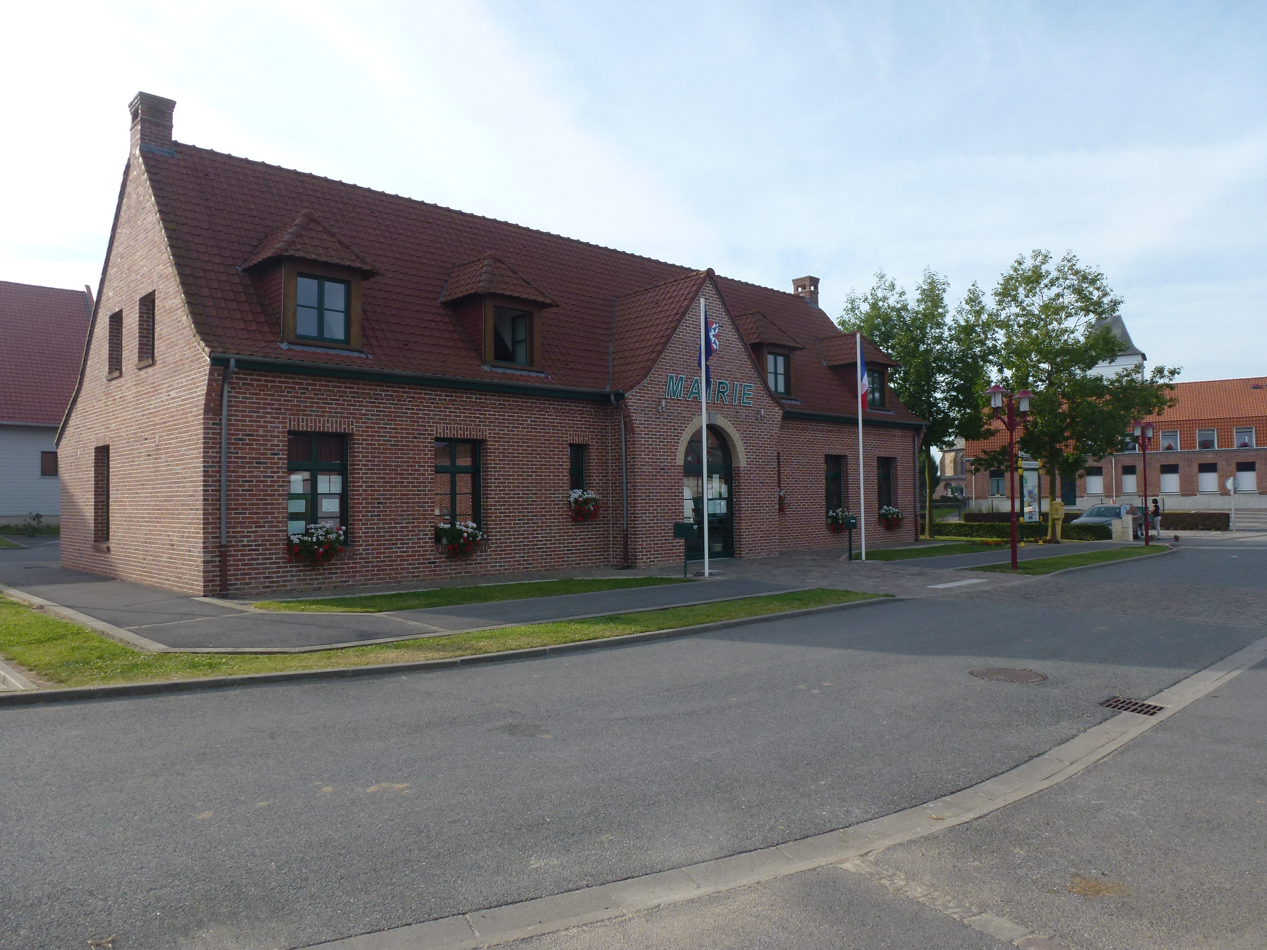 Envirotech Eecke