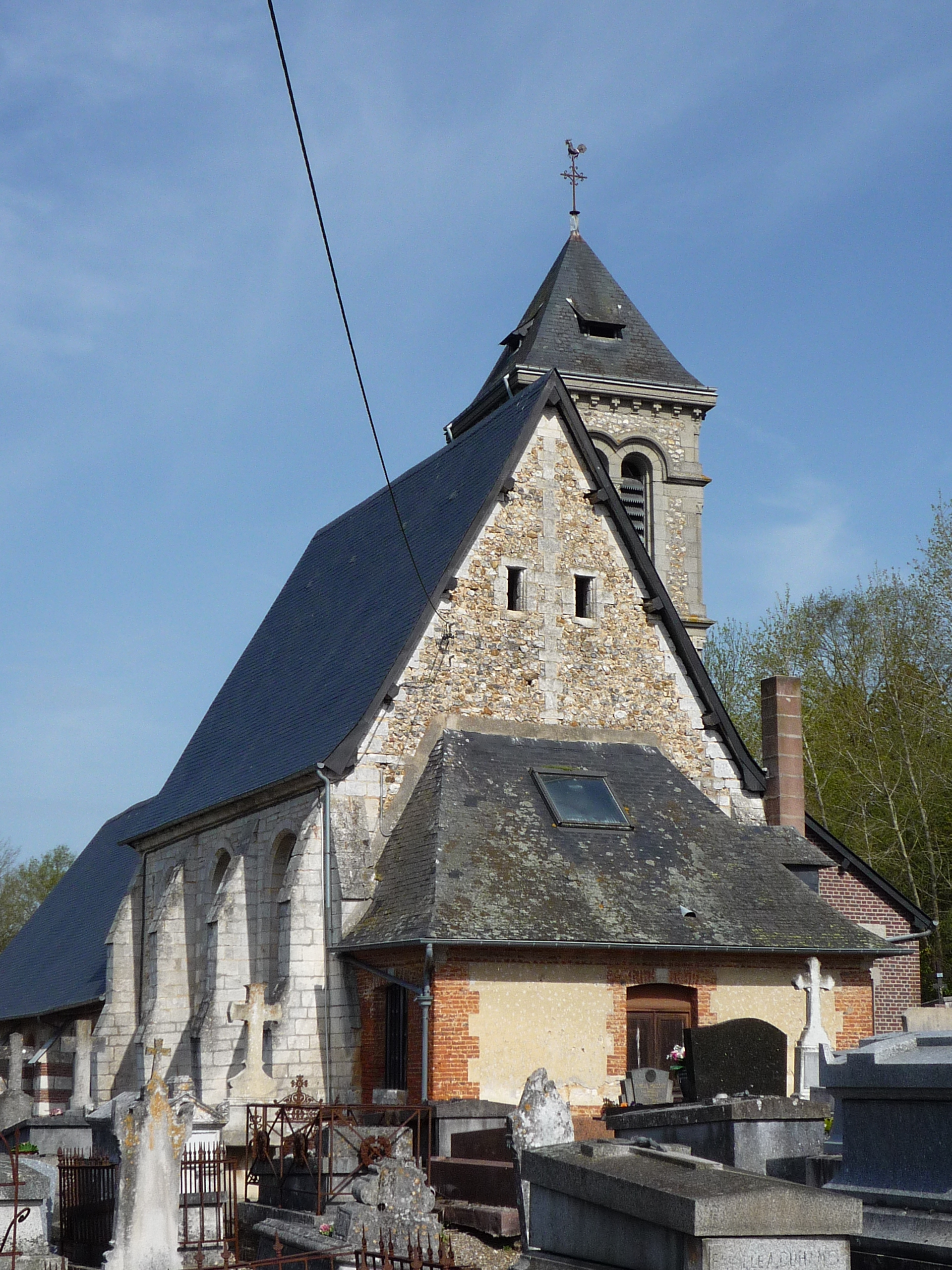 Jardin'olivert Services Saint-Georges-du-Vièvre