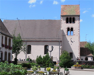 Astuce Jardin Neuve-Église