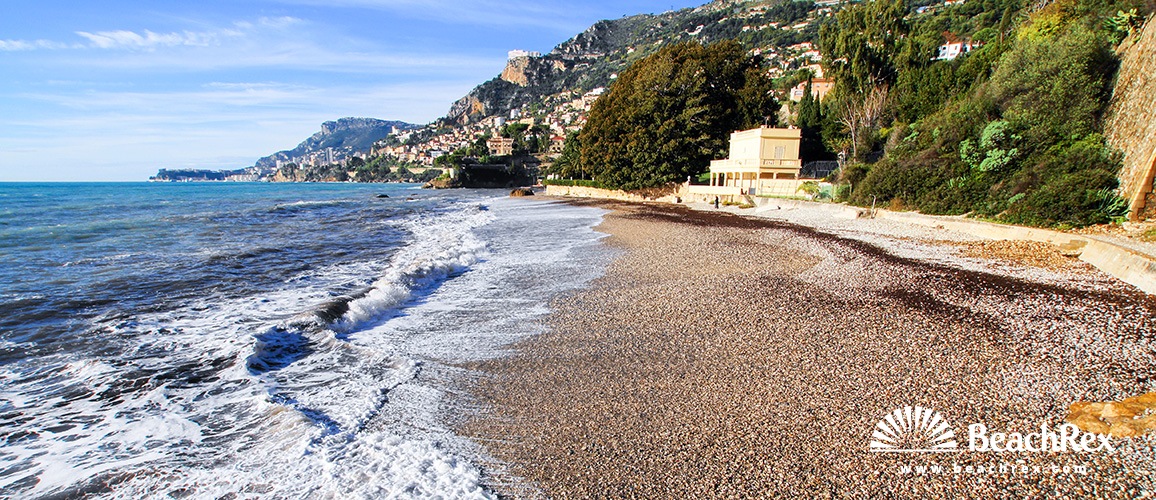 Petit-Bon Robert Roquebrune-Cap-Martin