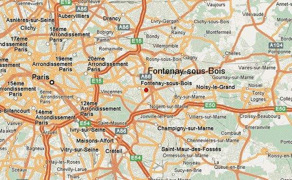 A Ciel Ouvert Fontenay-sous-Bois