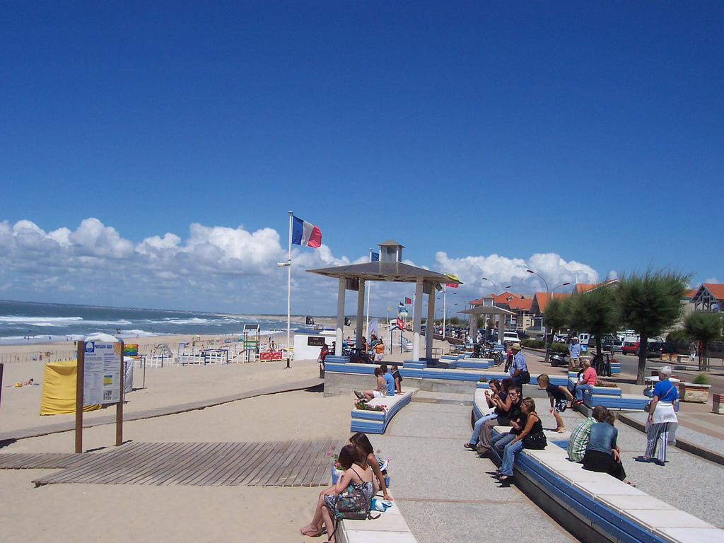 Soulac Environnement Soulac-sur-Mer