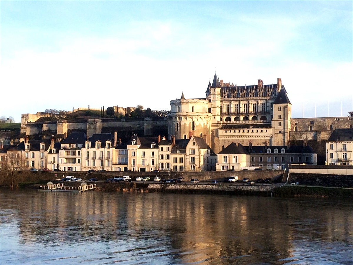 EGP Paysage 37 Amboise