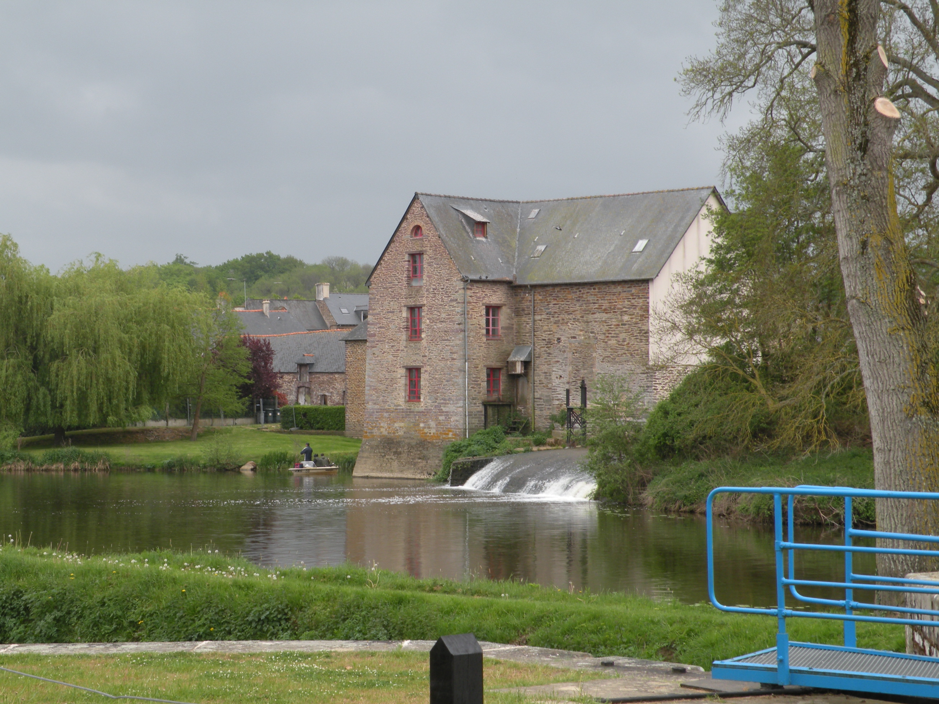 Multi Profils Guichen