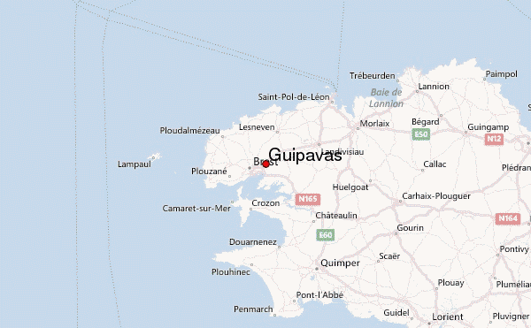 Morvan Fabien Guipavas