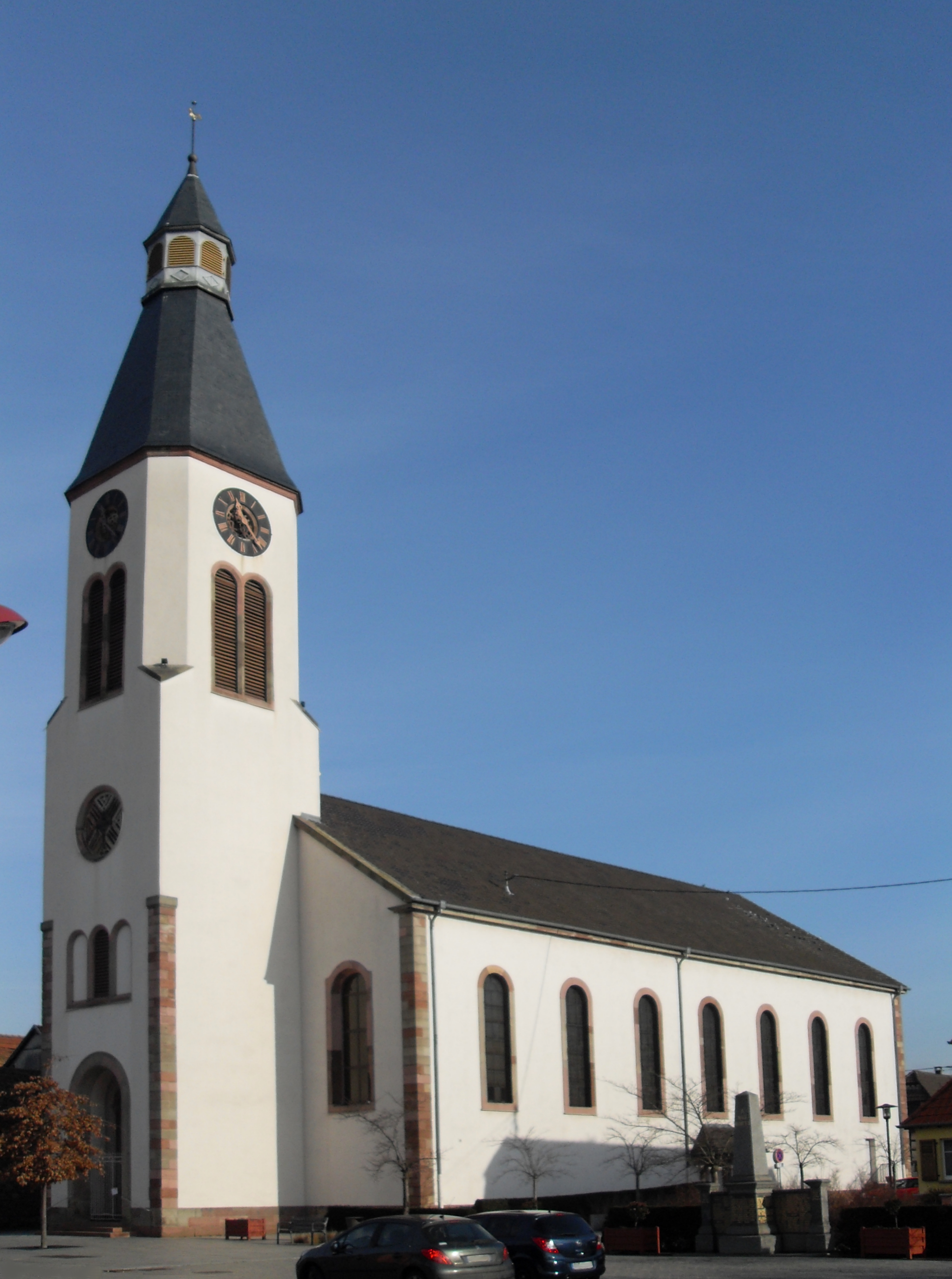 Striegel Patrick Hœrdt