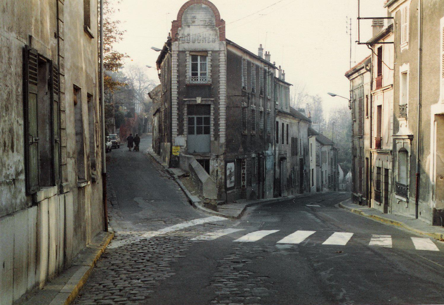 S.A.E.C. Société Aménagement des Espaces Collectifs-SARL Herblay