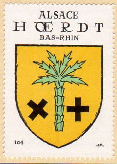 Pépinières & Paysages Wolff René Fils Hœrdt