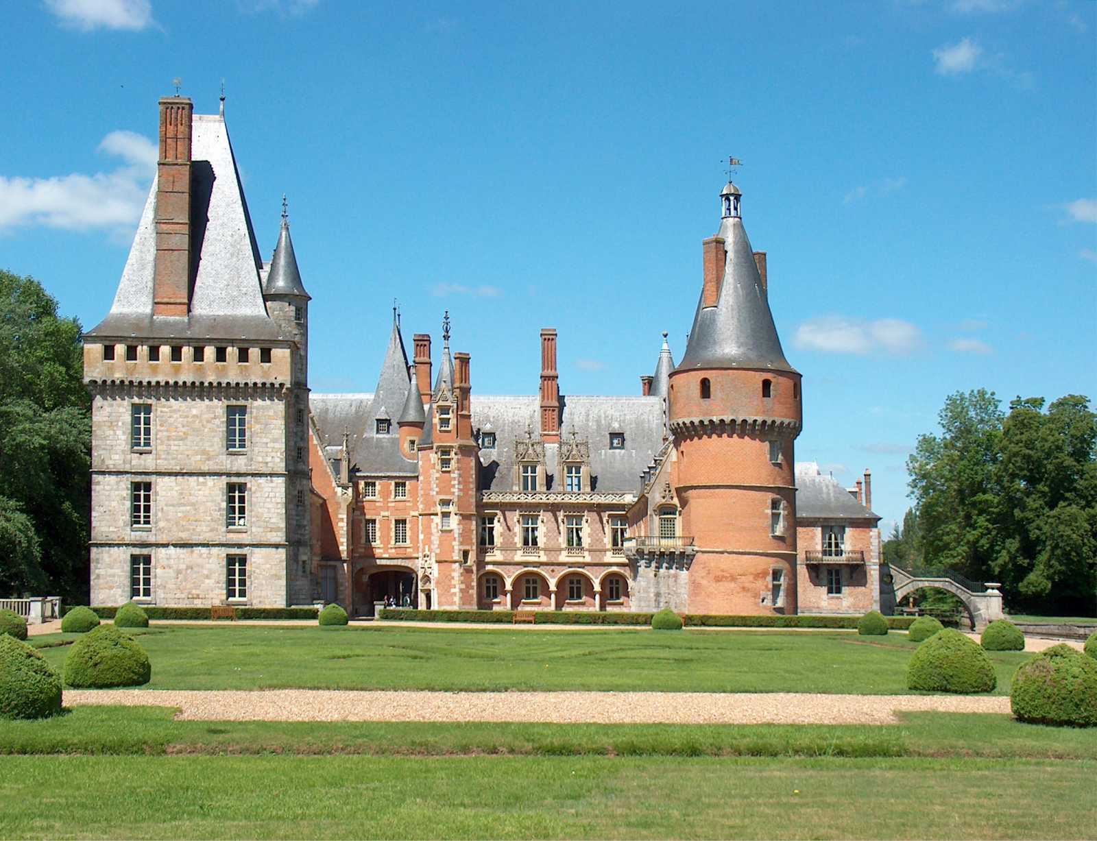 A-r-t Espaces Verts Maintenon