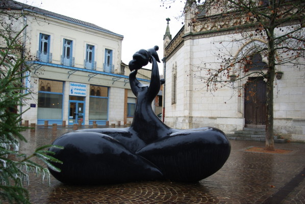 Chiaradia Danilo Valence d'Agen