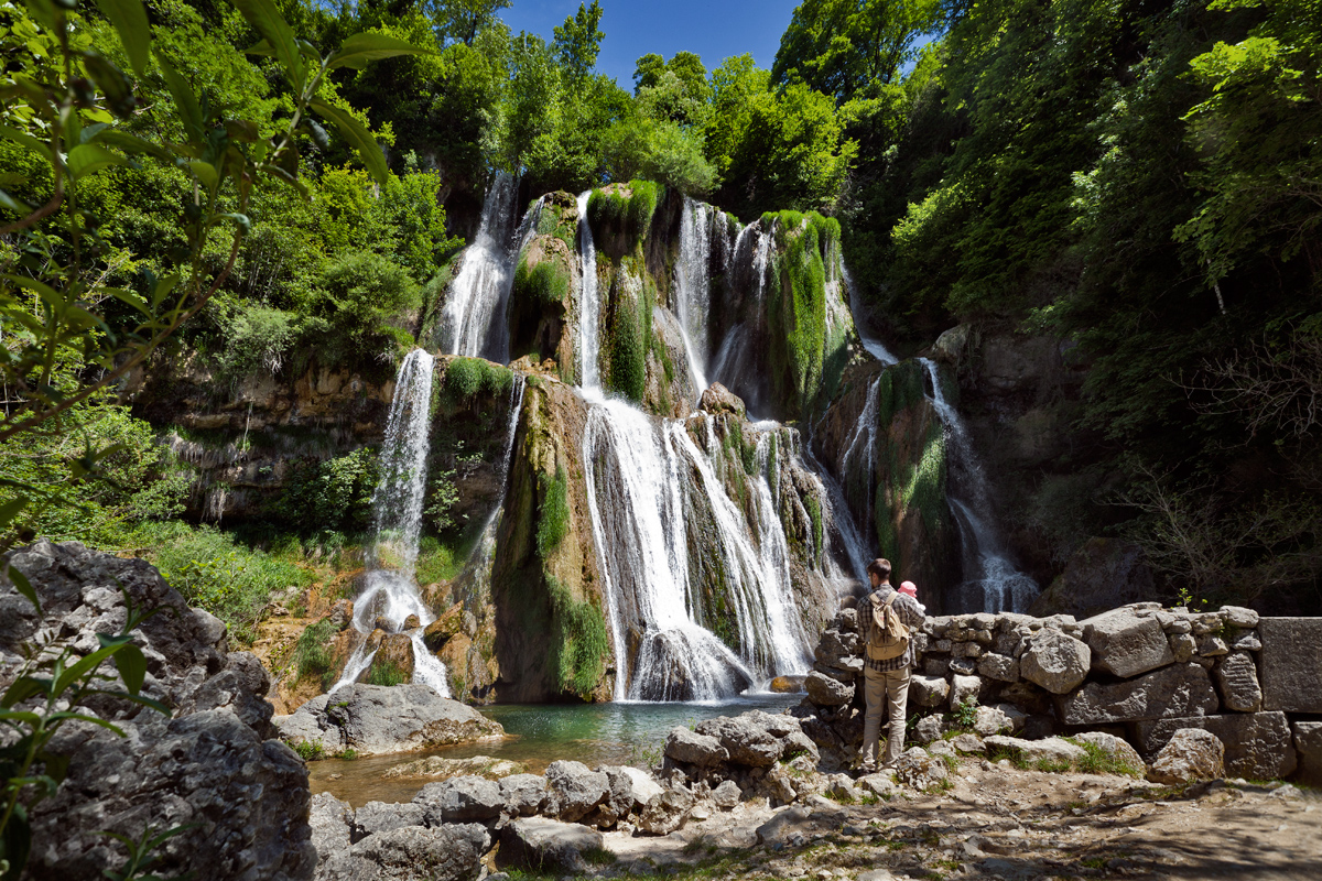 Artemis paysage Saint-Genix-sur-Guiers