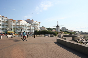 paysagiste faure christophe Jard-sur-Mer