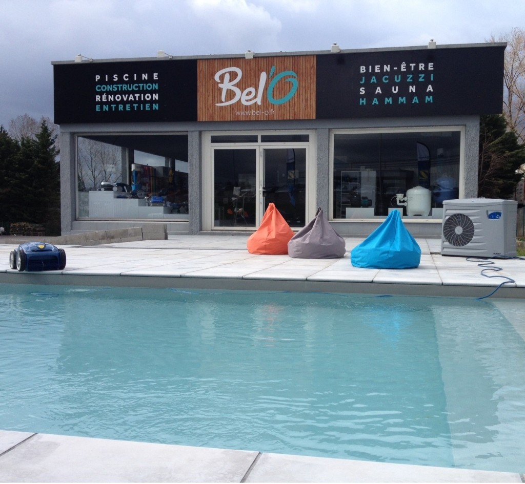 MPS Multi Service Davézieux