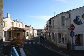 Massé Thierry Paysagiste Brem-sur-Mer