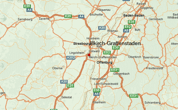 Cedric Paysage Illkirch-Graffenstaden
