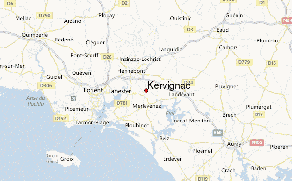 Vegetal Limit Kervignac