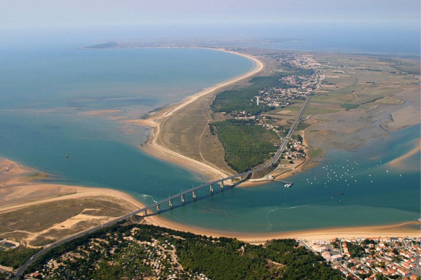 Les Jardins de Julien Noirmoutier-en-l'Île