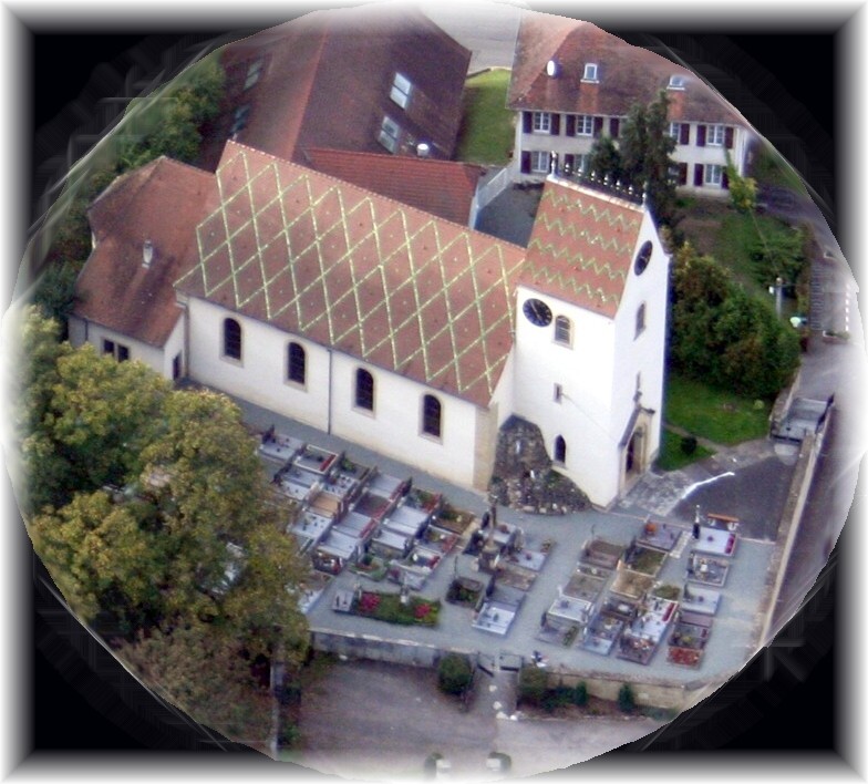 Schuffenecker Michel Heidwiller