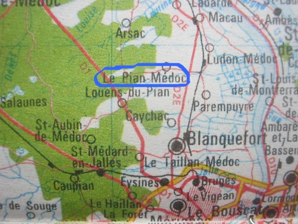 Delfaut Marine Le Pian-Médoc