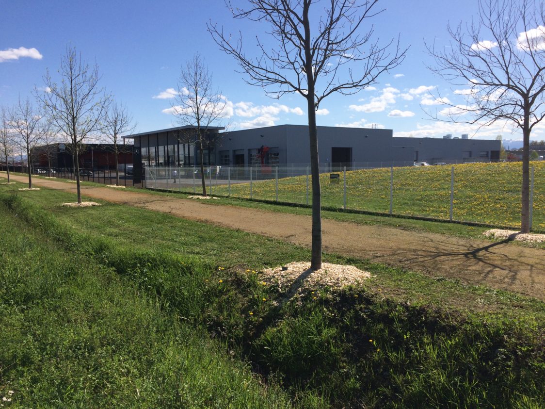 Pyrénées Jardin Concept Serres-Castet