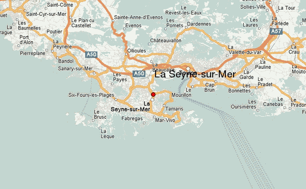 Kastler Fabrice La Seyne-sur-Mer