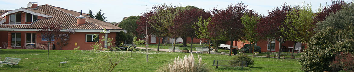 Vert Eden - Jean Brouquières Labarthe-sur-Lèze