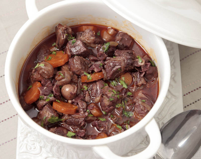 Sci Caillet Bourguignon