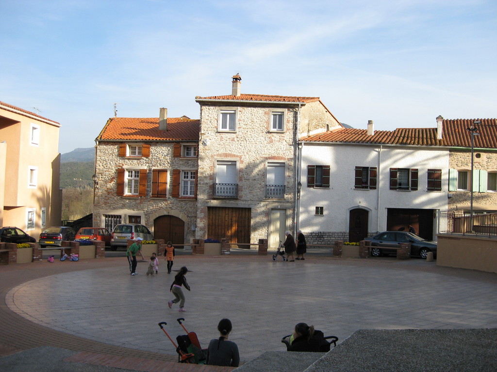 Foucher Jean-Marie Le Boulou