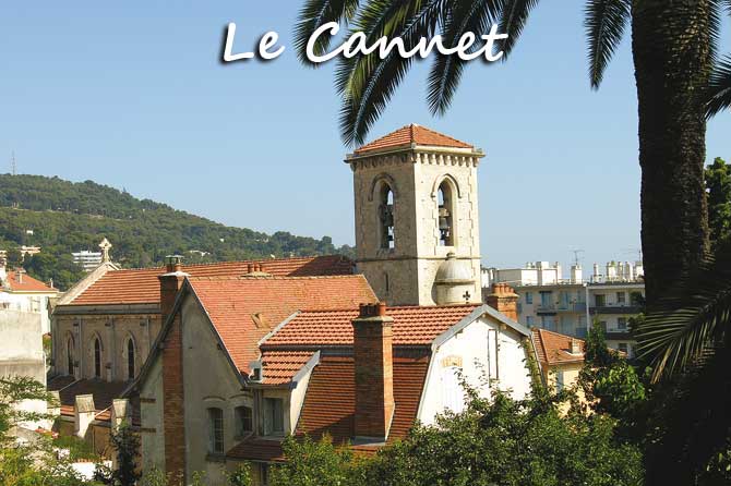 Surmely Manuel Le Cannet