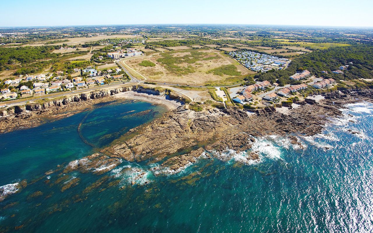 Batot Sebastien Le Château-d'Olonne