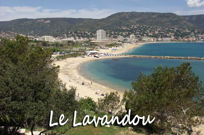 Suppliciau Frederic Le Lavandou