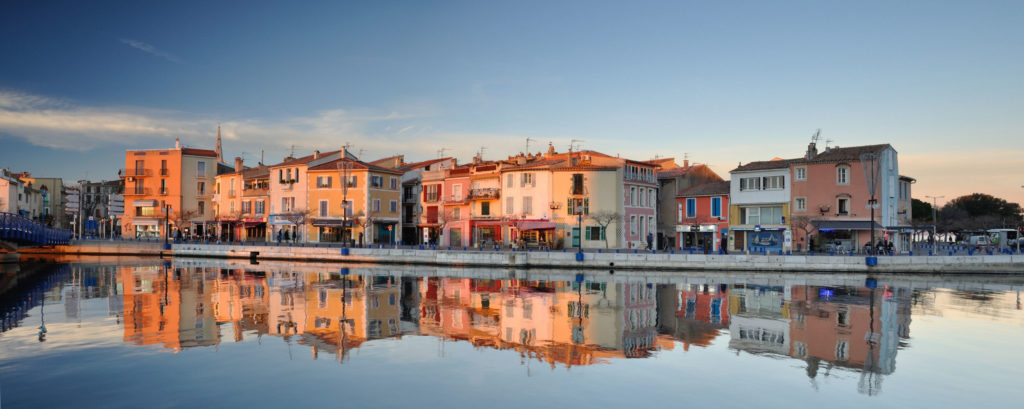 Aux Jardins Sans Soucis Martigues