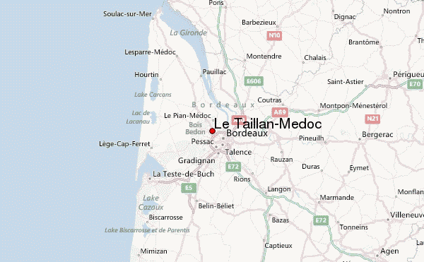 Drouillard SARL Le Taillan-Médoc