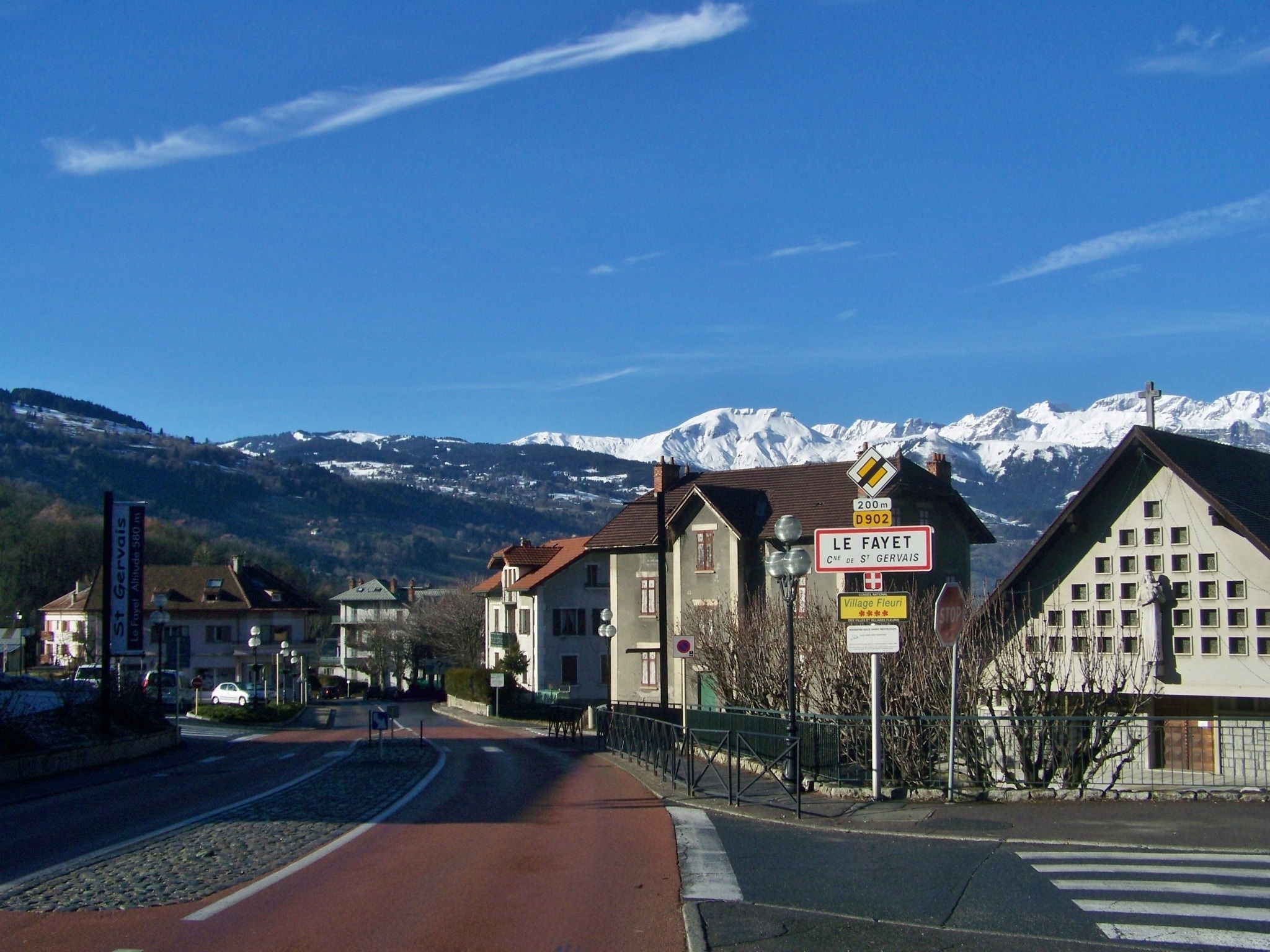 Pelloux Sebastien Saint-Gervais-les-Bains