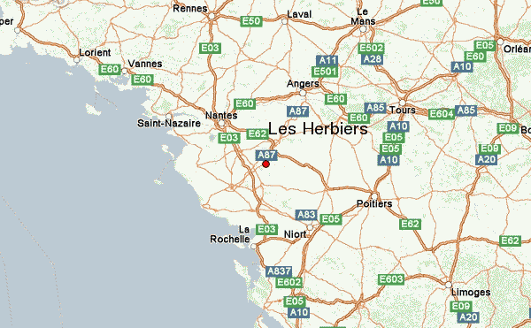 DL Nature Concept Les Herbiers