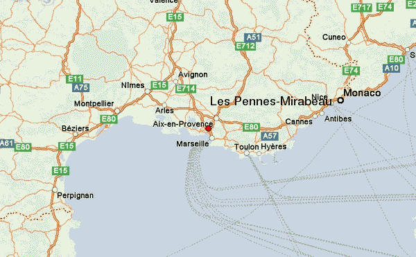 Gentilini Thomas Les Pennes-Mirabeau