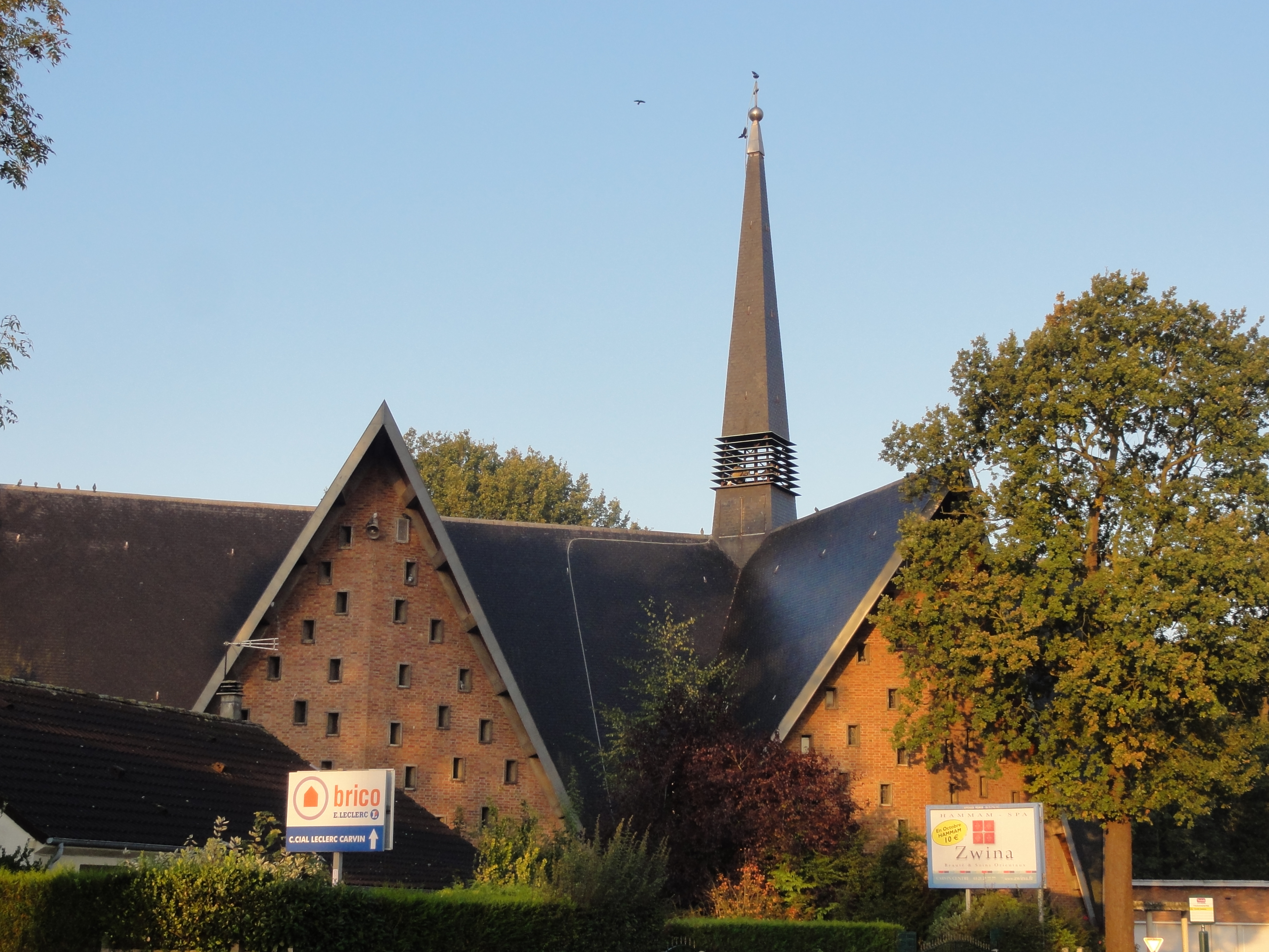Mille & Un Paysage Libercourt