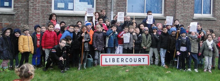EIRL Enzo Paysage Libercourt