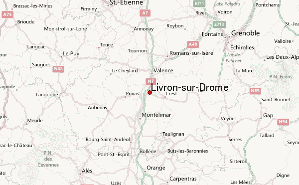 Brin D Herbe Livron-sur-Drôme