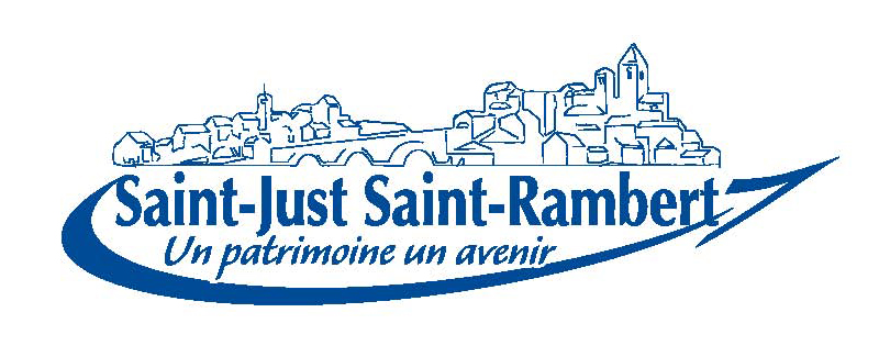 Giry Richard Saint-Just-Saint-Rambert