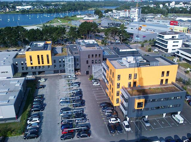 MONDIAL PISCINE Lorient