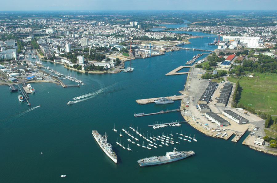 Toulliou environnement Lorient