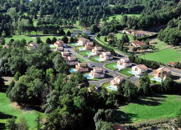 Cros Christophe Pont-de-Larn