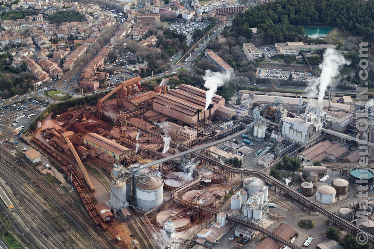 Espace Environnement Gardanne