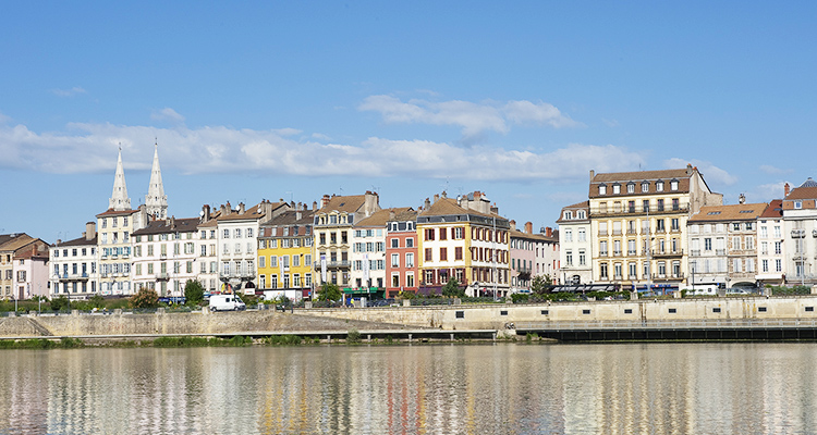 ceg Mâcon